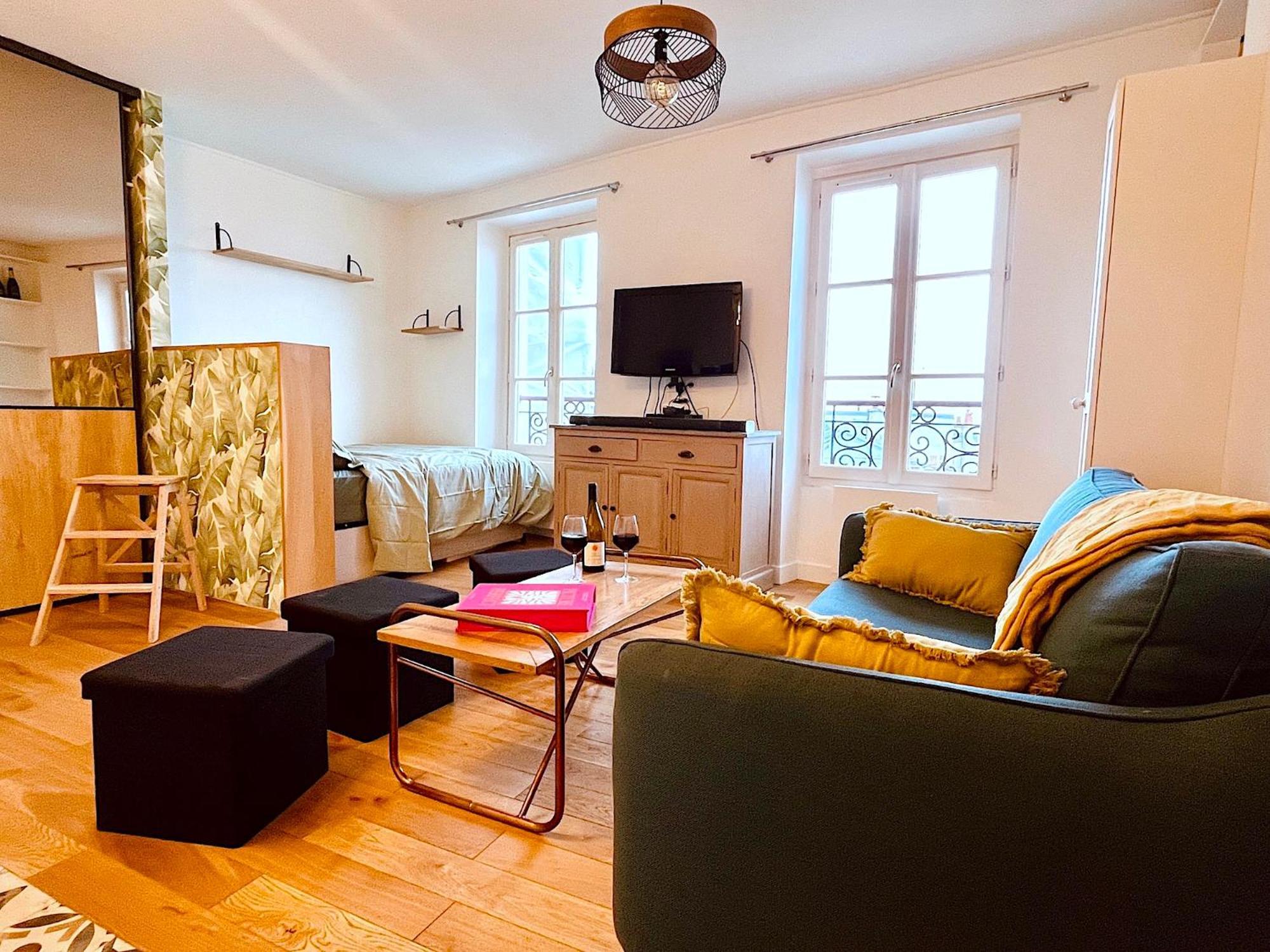 Le Penthouse Chevalier - L