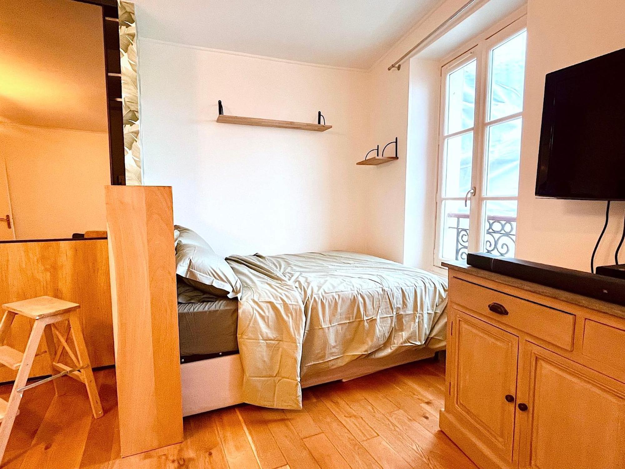 Le Penthouse Chevalier - L *