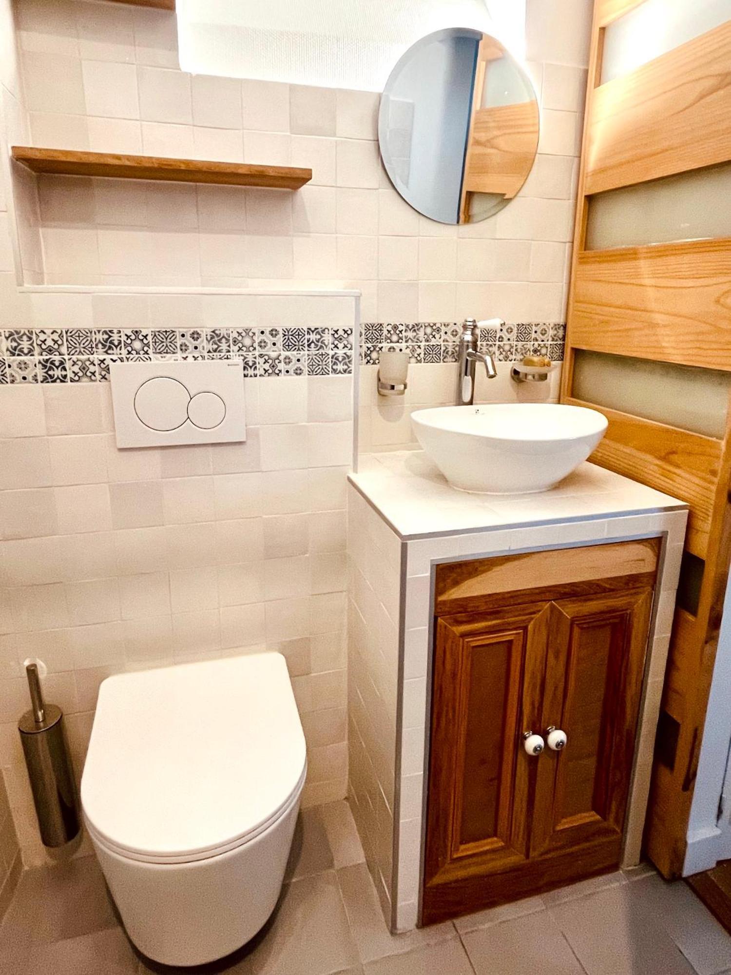 Le Penthouse Chevalier - L Apartment *
