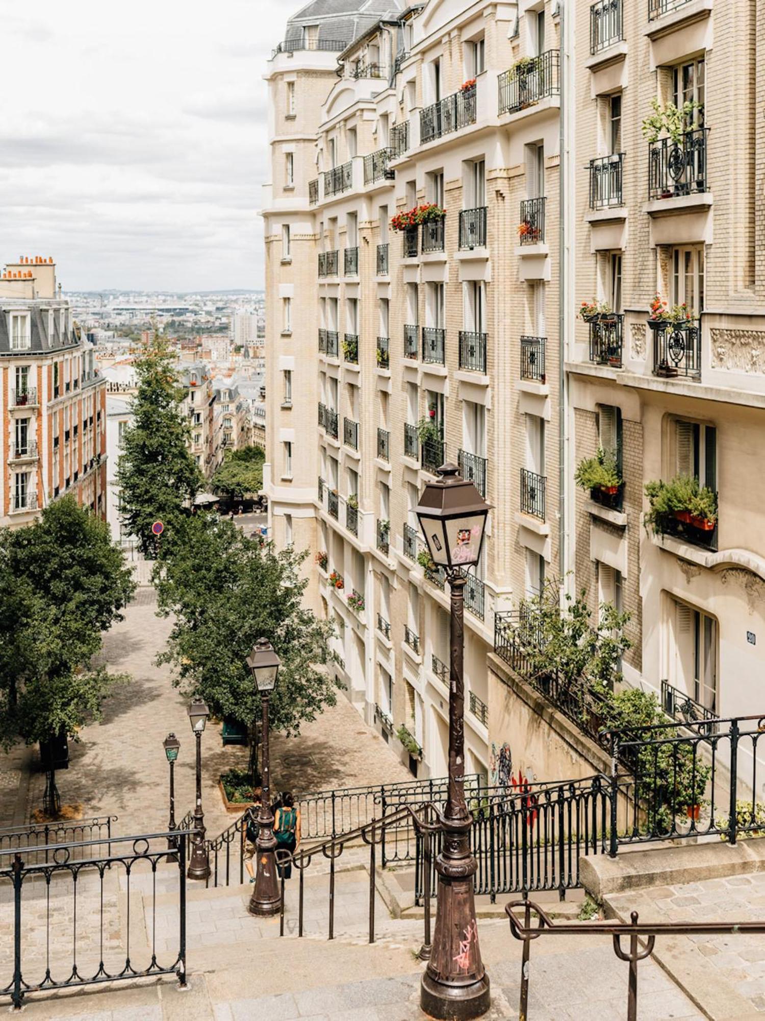 Le Penthouse Chevalier - L Paris