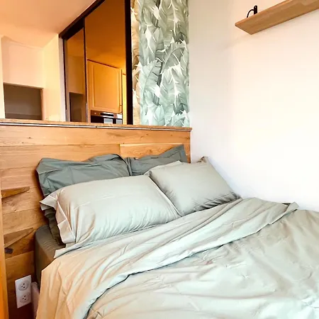 Le Penthouse Chevalier - L