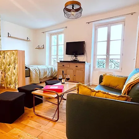 Le Penthouse Chevalier - L