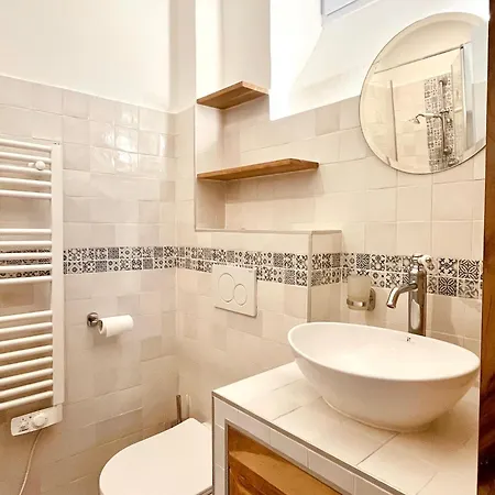 Appartamento Le Penthouse Chevalier - L *