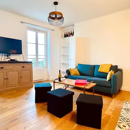 Le Penthouse Chevalier - L Parigi