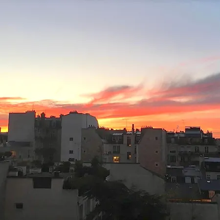 Le Penthouse Chevalier - L